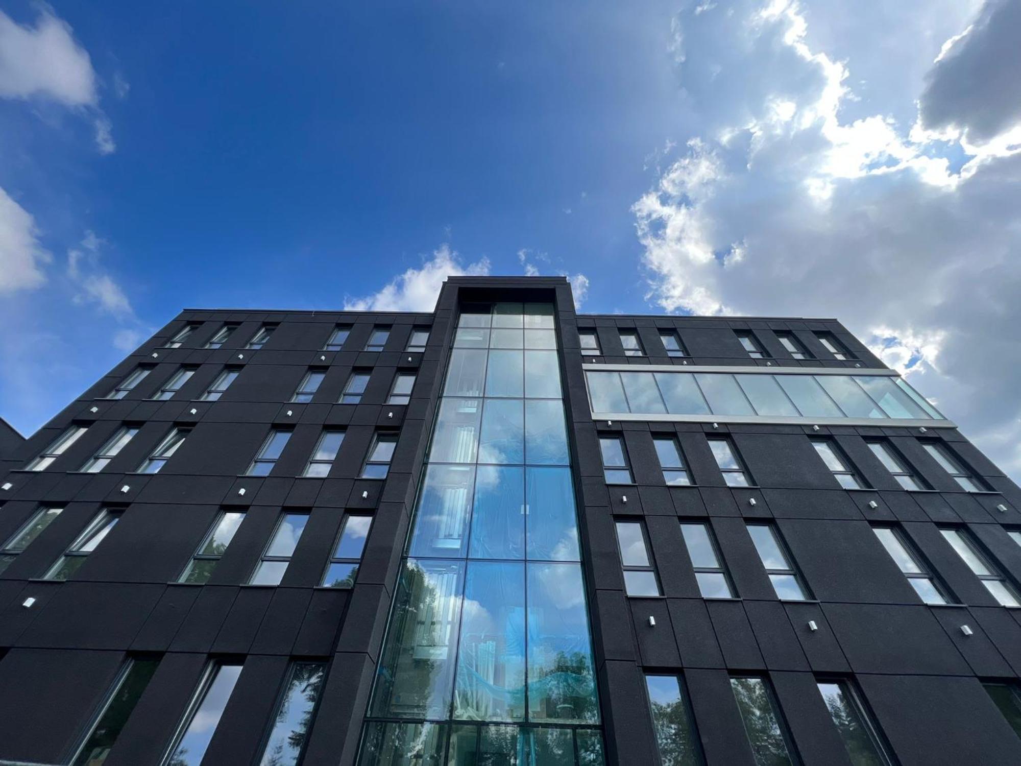 Hotel Lantier Wellness & Spa Bytom Exterior foto